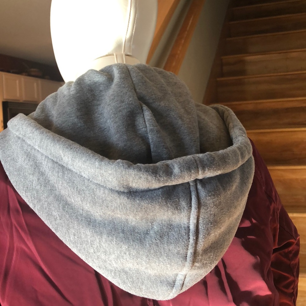 Bomber Jacket - Picture 5 of 6